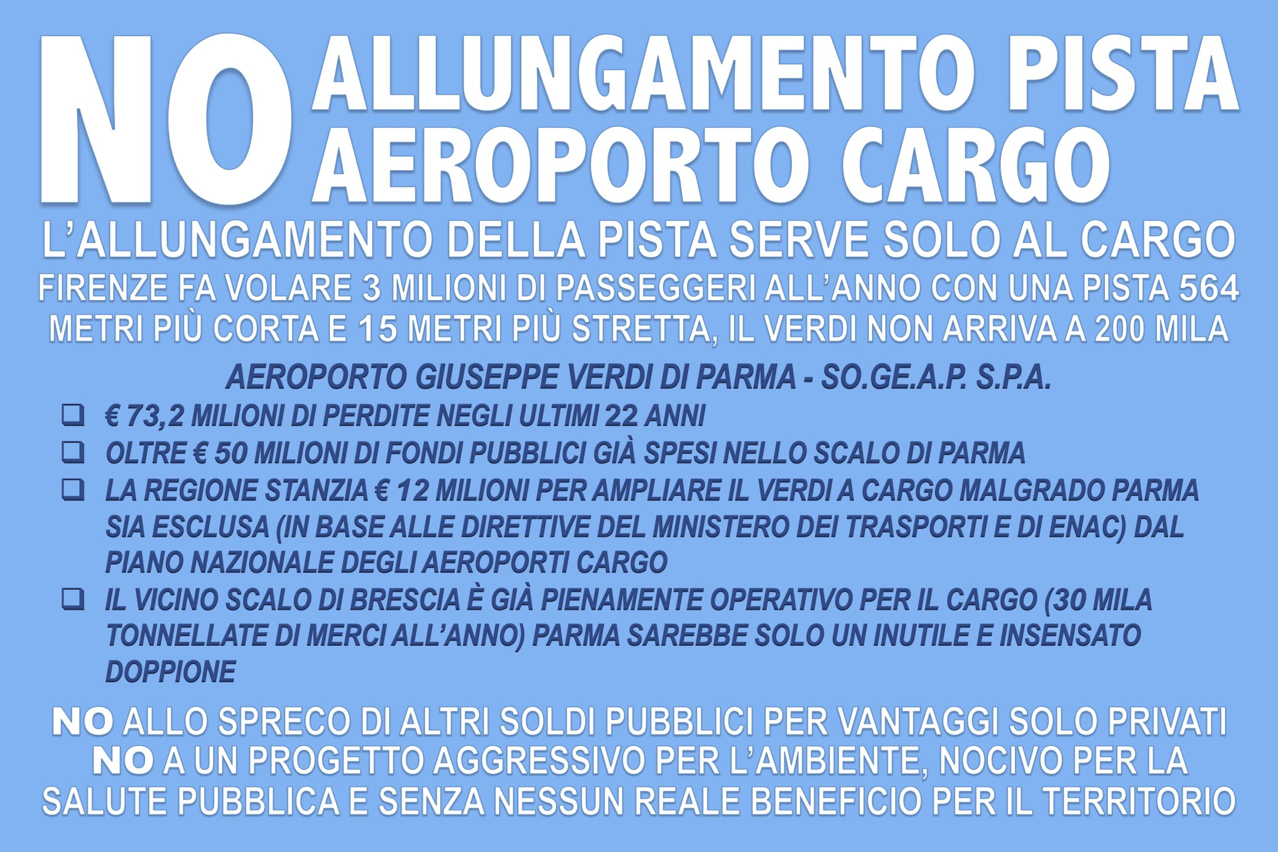 Nell’Italia dei mille campanili tutti vogliono atterrare vicino a casa